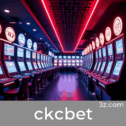 ckcbet screen
