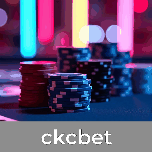 ckcbet: A Emoção dos Jogos de Cassino ao Seu Alcance