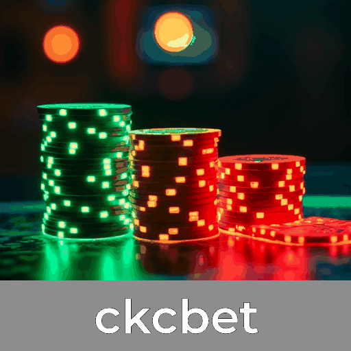 Experimente a emoção e alta recompensa dos caça-níqueis no ckcbet